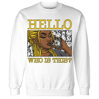 Thunder-4s-Sweatshirt-Match-Hello-Girl