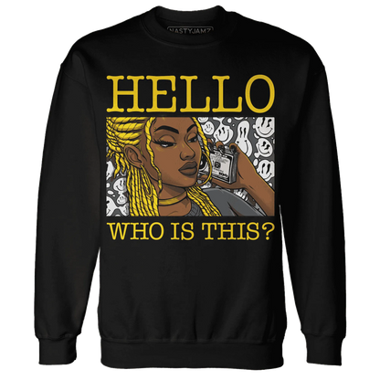 Thunder-4s-Sweatshirt-Match-Hello-Girl