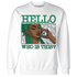 Lucky-Green-5s-Sweatshirt-Match-Hello-Girl