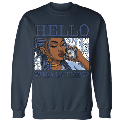 Midnight-Navy-5s-Sweatshirt-Match-Hello-Girl