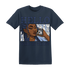 Midnight-Navy-5s-T-Shirt-Match-Hello-Girl