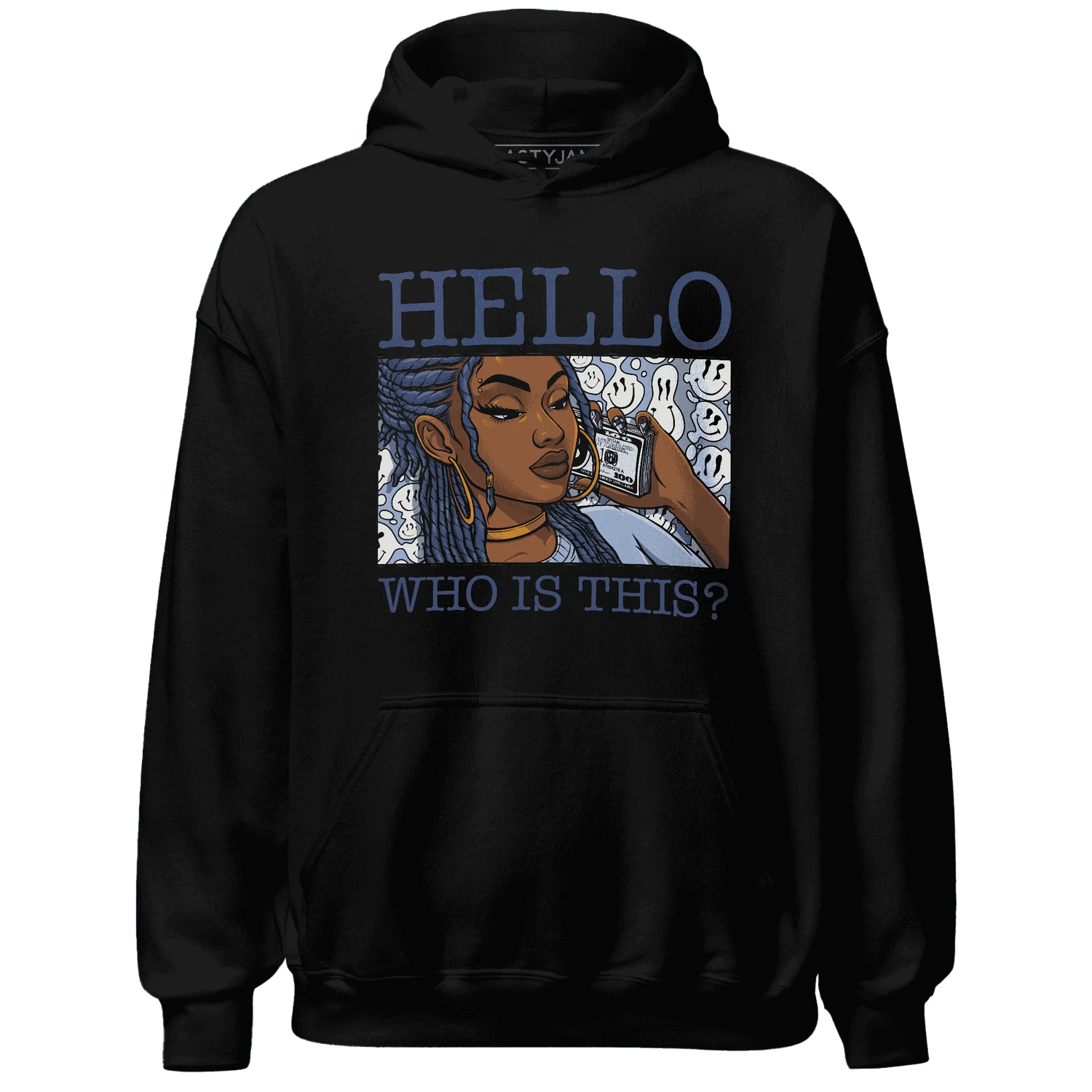 Midnight-Navy-5s-Hoodie-Match-Hello-Girl