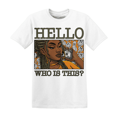 Olive-5s-T-Shirt-Match-Hello-Girl