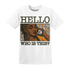 Olive-5s-T-Shirt-Match-Hello-Girl