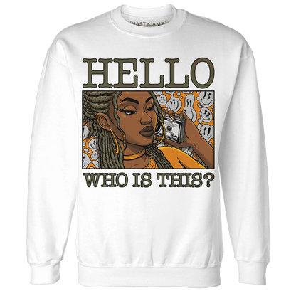 Olive-5s-Sweatshirt-Match-Hello-Girl