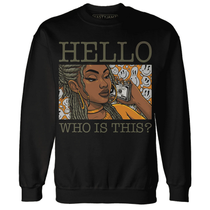 Olive-5s-Sweatshirt-Match-Hello-Girl