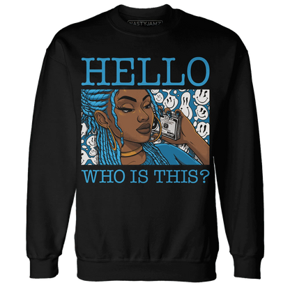Powder-Blue-9s-Sweatshirt-Match-Hello-Girl
