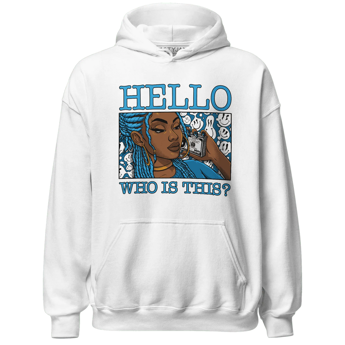 Powder-Blue-9s-Hoodie-Match-Hello-Girl