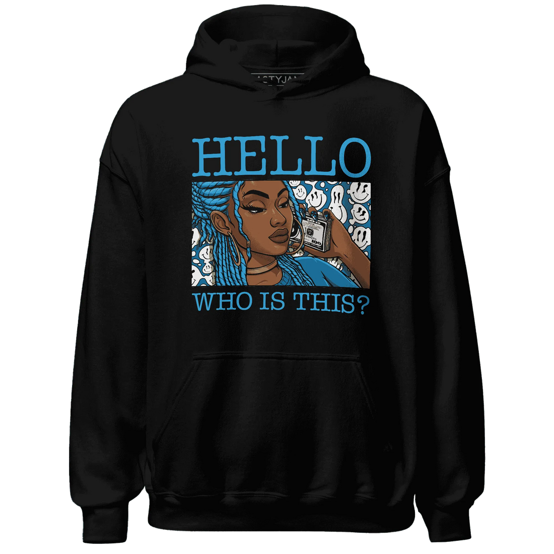 Powder-Blue-9s-Hoodie-Match-Hello-Girl
