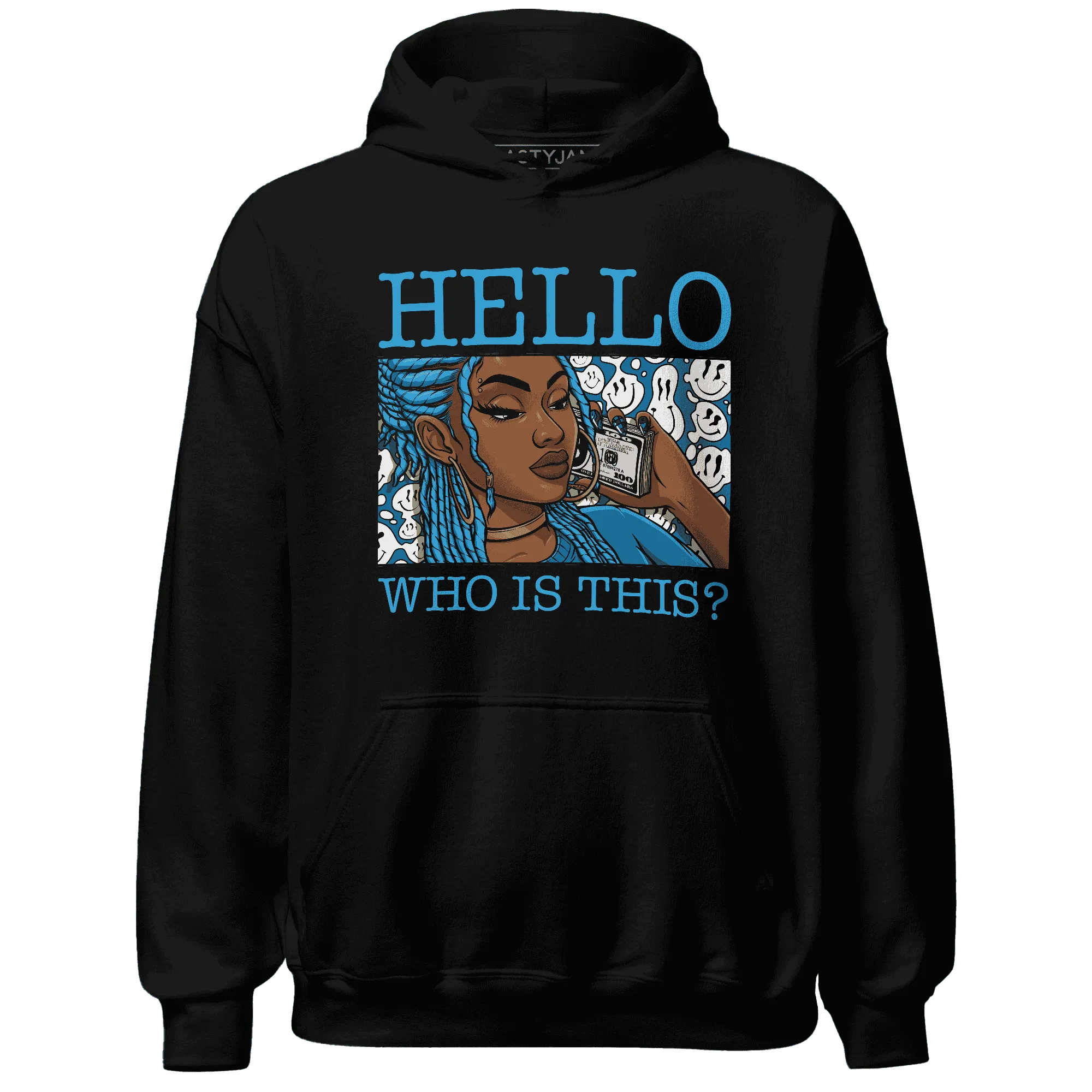 Powder-Blue-9s-Hoodie-Match-Hello-Girl