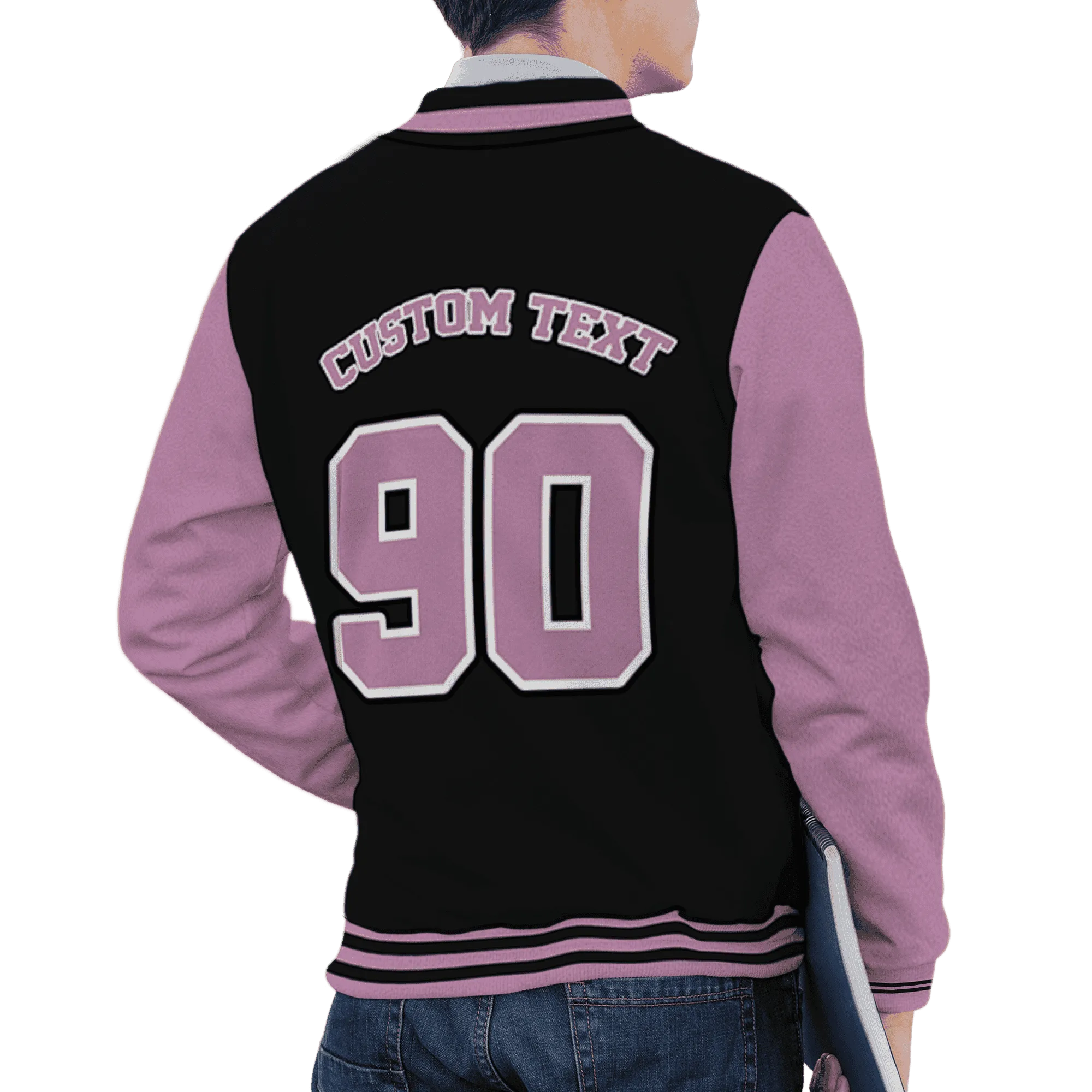 Orchid-Neutral-Grey-Black-White-4s-NastyJamz-Varsity-Match-Hello-Girl