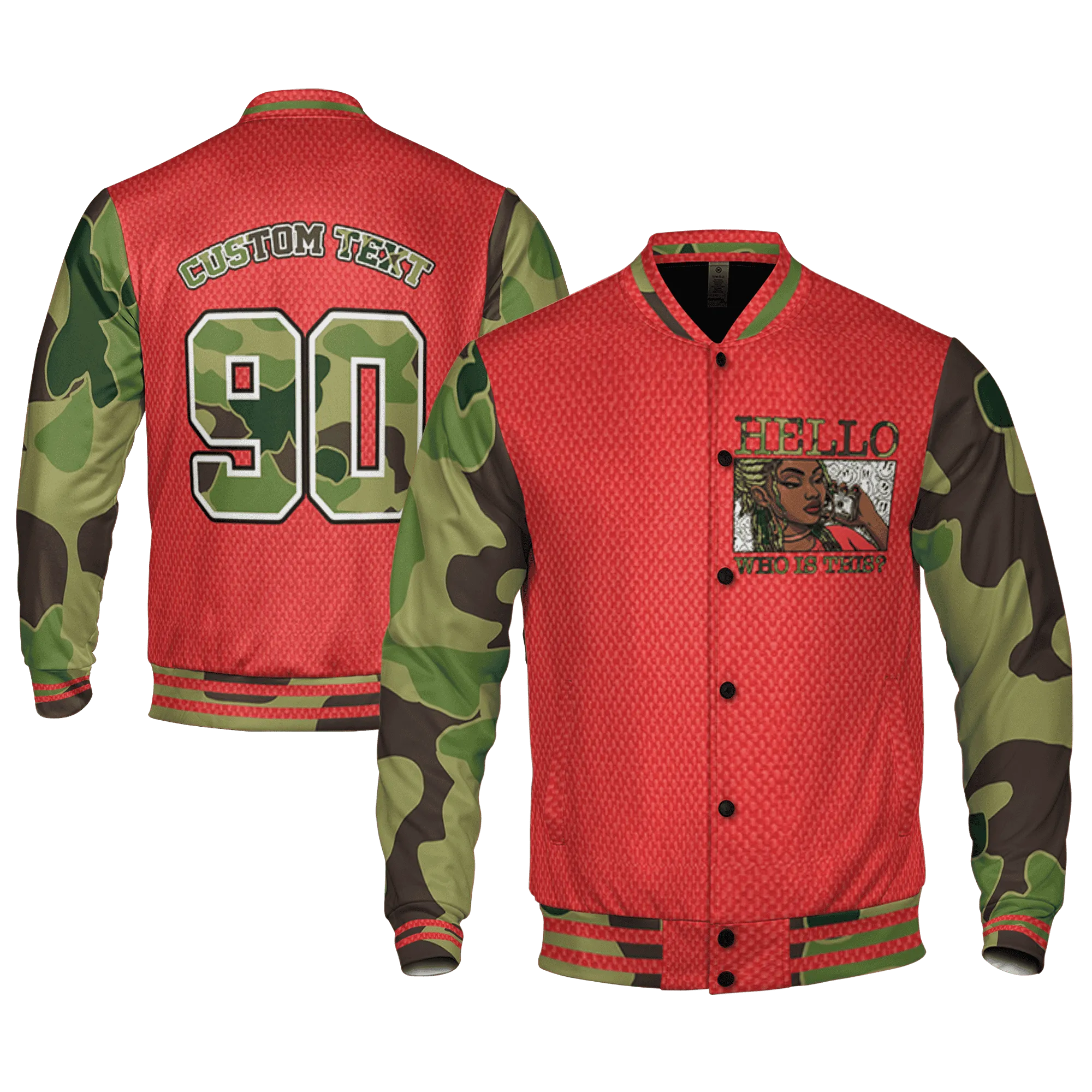 AM-90-Dark-Sage-Solar-Red-NastyJamz-Varsity-Match-Hello-Girl