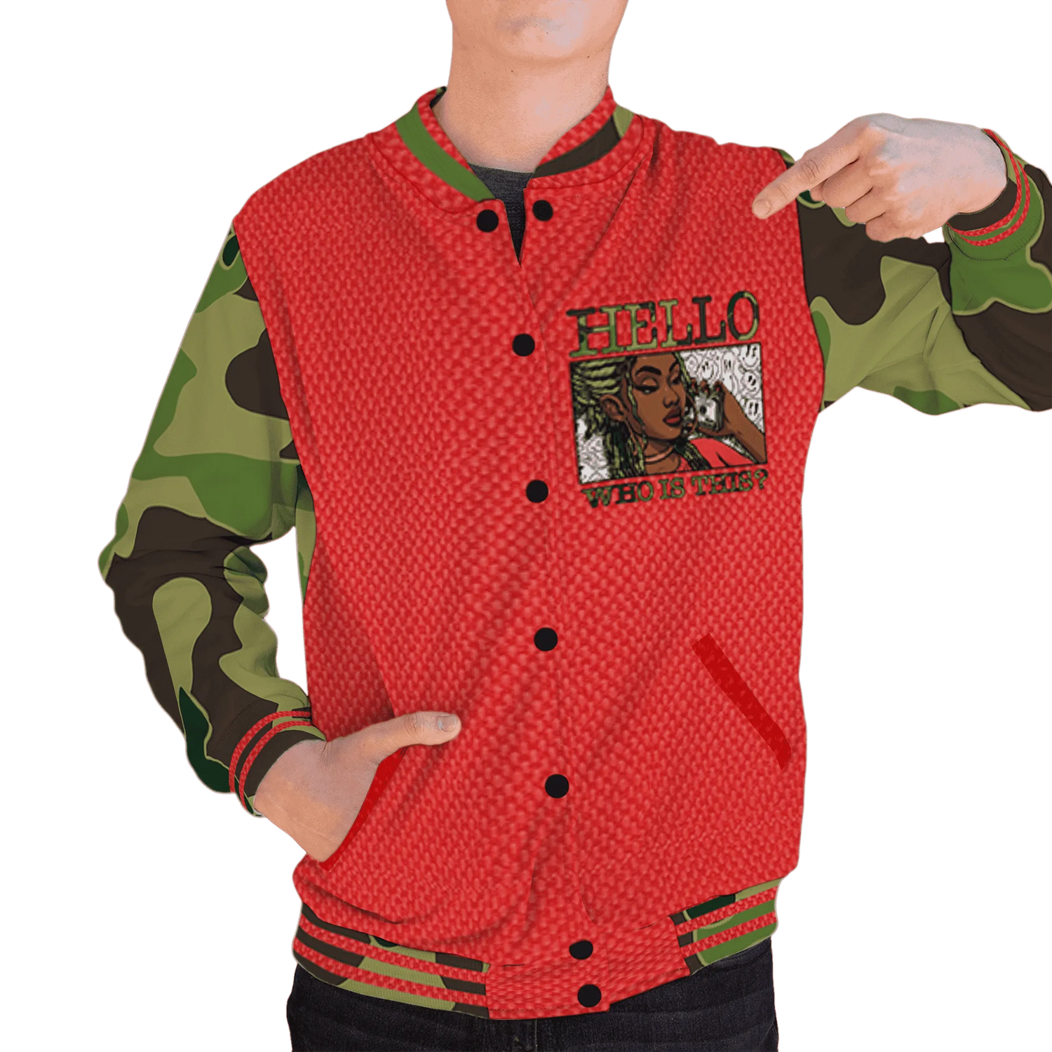 AM-90-Dark-Sage-Solar-Red-NastyJamz-Varsity-Match-Hello-Girl