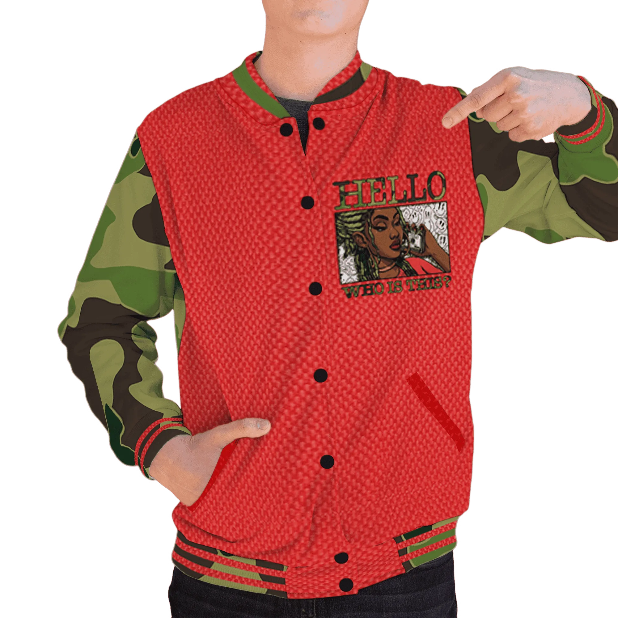 AM-90-Dark-Sage-Solar-Red-NastyJamz-Varsity-Match-Hello-Girl