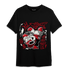 Low OG Trophy Room 1s T Shirt Match Hiphop Ber - NastyJamz
