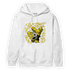 Vivid Sulfur 4s Hoodie Match Hiphop Ber - NastyJamz