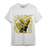 Vivid Sulfur 4s T Shirt Match Hiphop Ber - NastyJamz