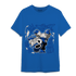 Air Max 1 86 Royal T Shirt Match Hiphop Ber - NastyJamz