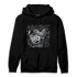 Air Max 90 Iron Grey Hoodie Match Hiphop Ber - NastyJamz