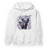 Dunk Low Plum Hoodie Match Hiphop Ber - NastyJamz