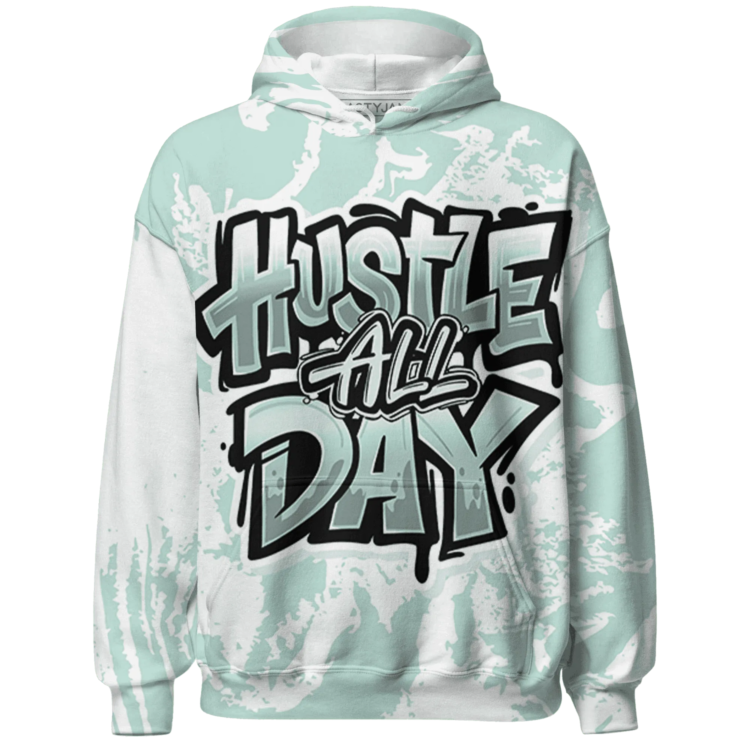 AF-1-Low-Jade-Ice-White-Hoodie-Match-Hustle-All-Day-3D