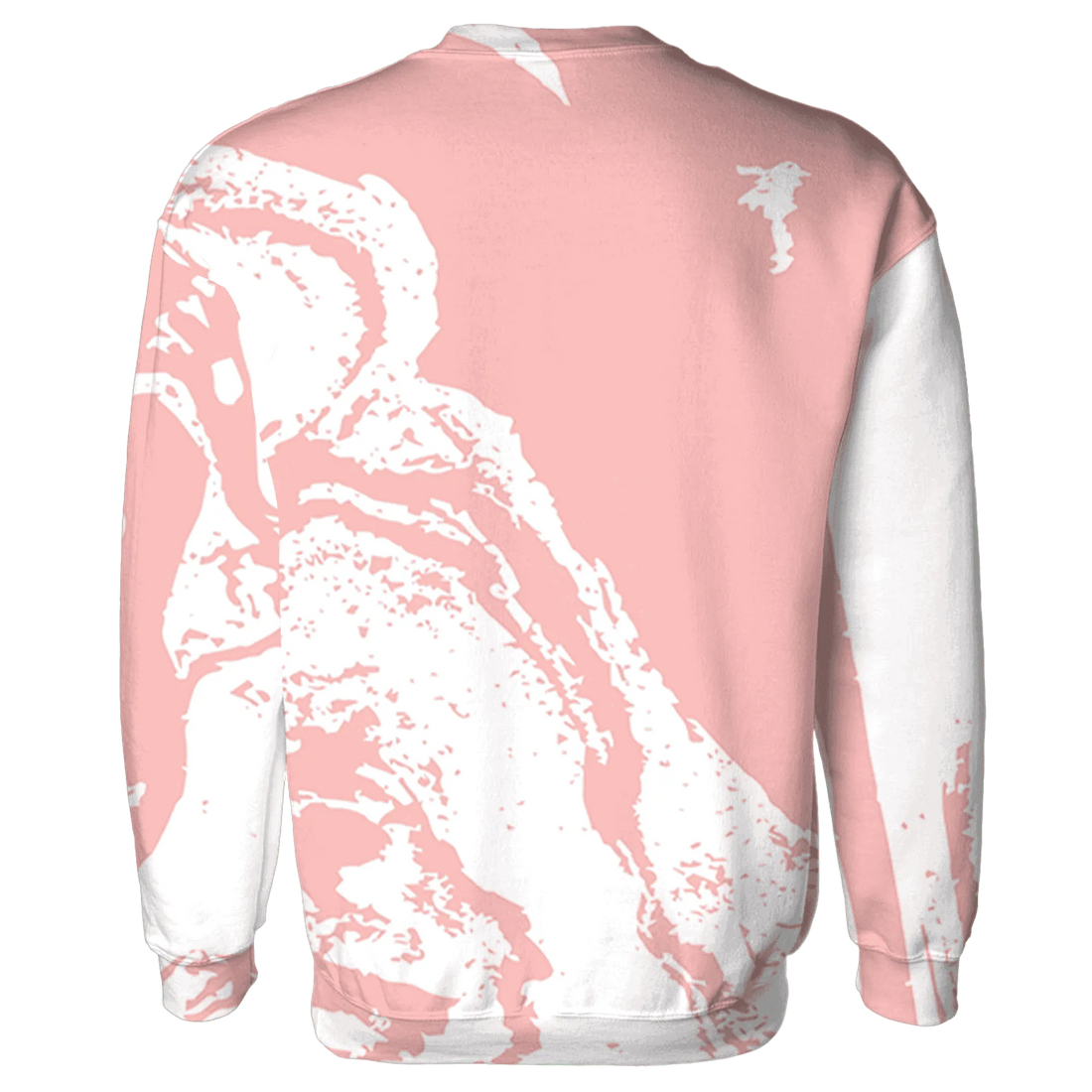 Low-Legend-Pink-11s-Sweatshirt-Match-Hustle-All-Day-3D