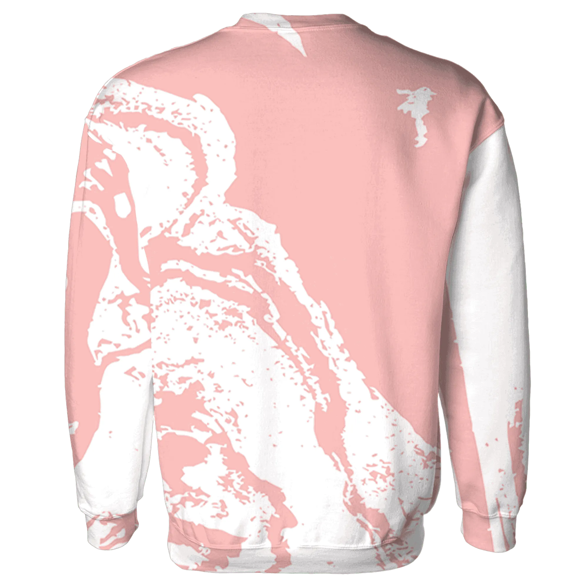 Low-Legend-Pink-11s-Sweatshirt-Match-Hustle-All-Day-3D