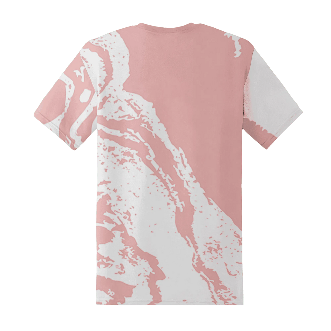 Low-Legend-Pink-11s-T-Shirt-Match-Hustle-All-Day-3D