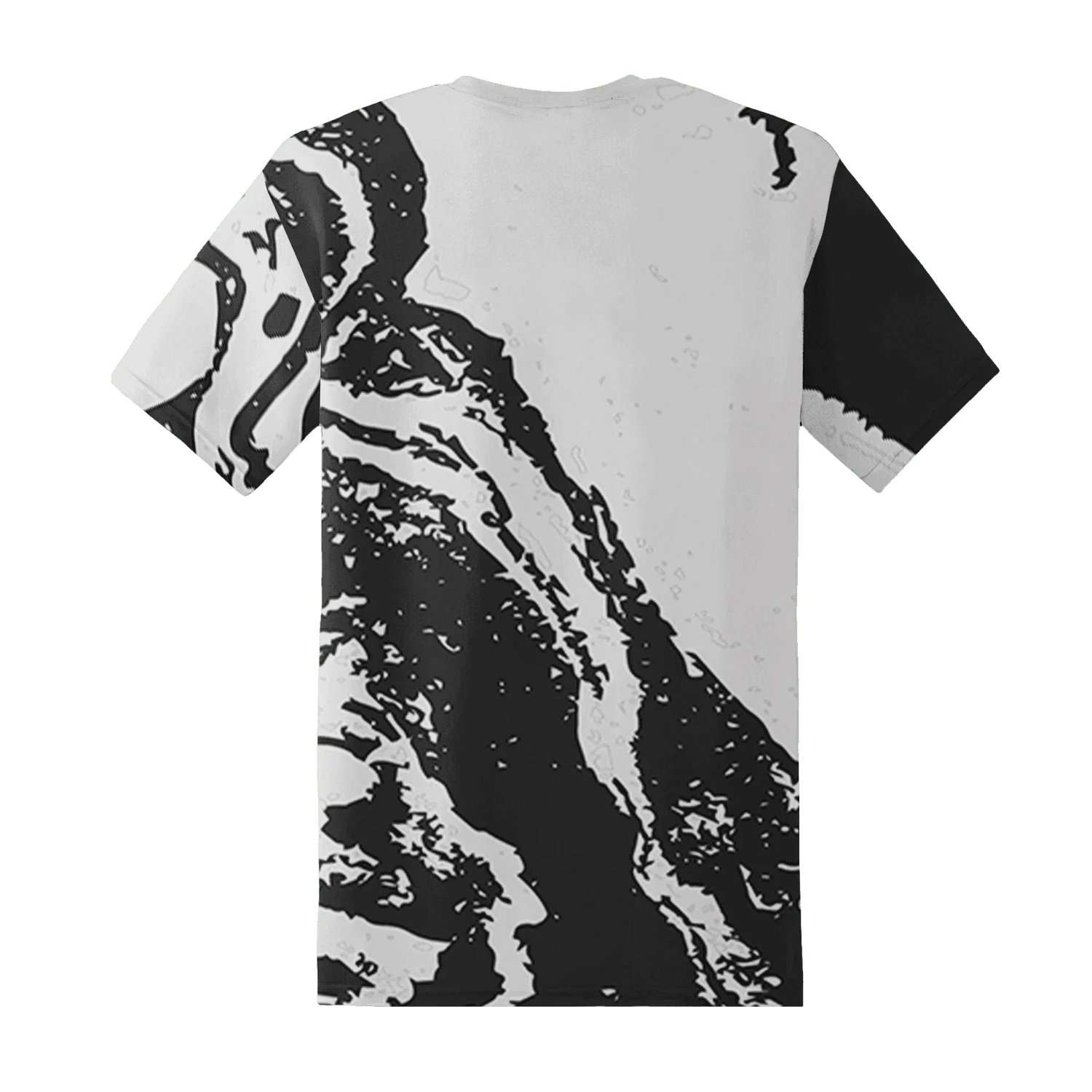 Low-Space-Jamz-11s-T-Shirt-Match-Hustle-All-Day-3D