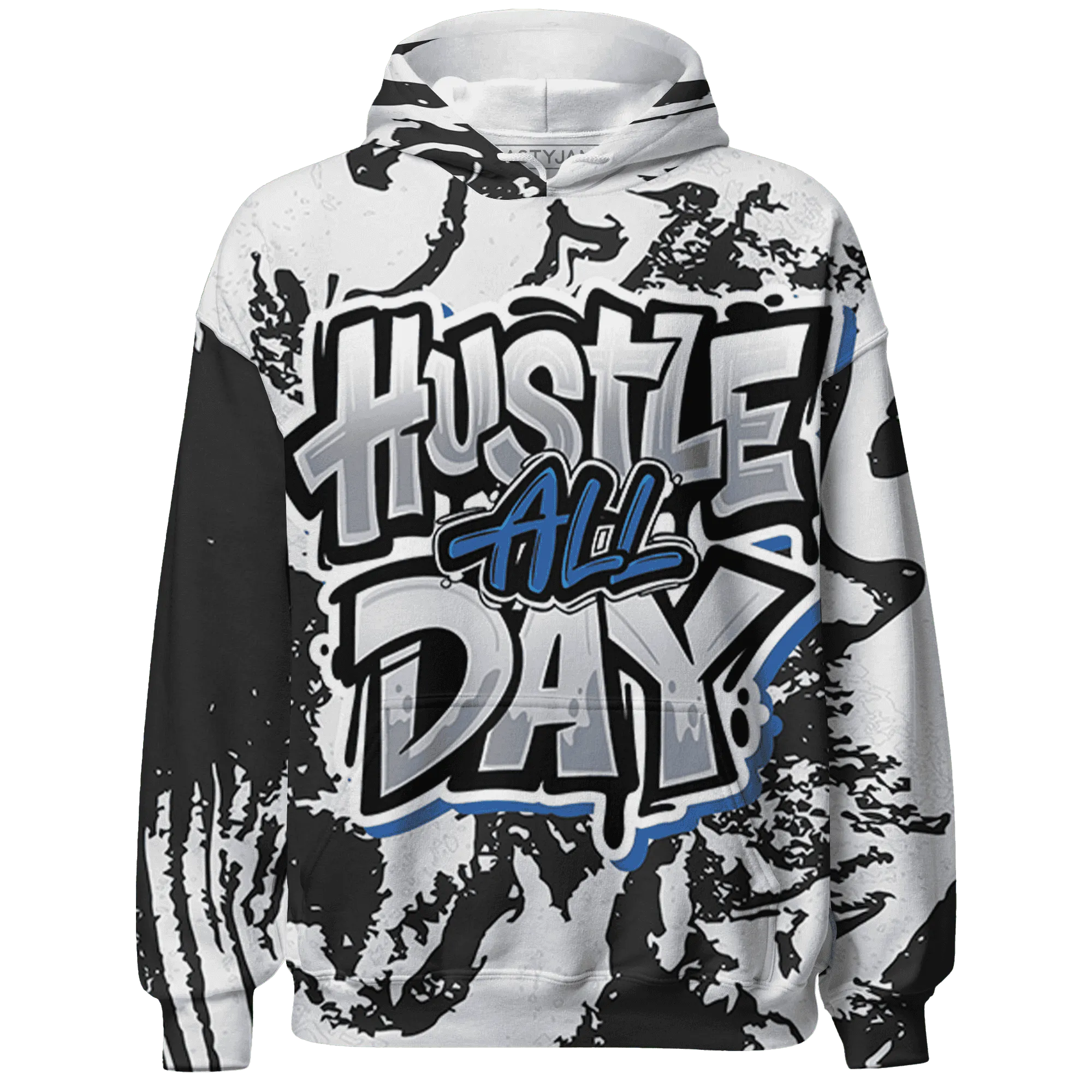 Low-Space-Jamz-11s-Hoodie-Match-Hustle-All-Day-3D