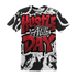 Retro-Red-Taxi-12s-T-Shirt-Match-Hustle-All-Day-3D
