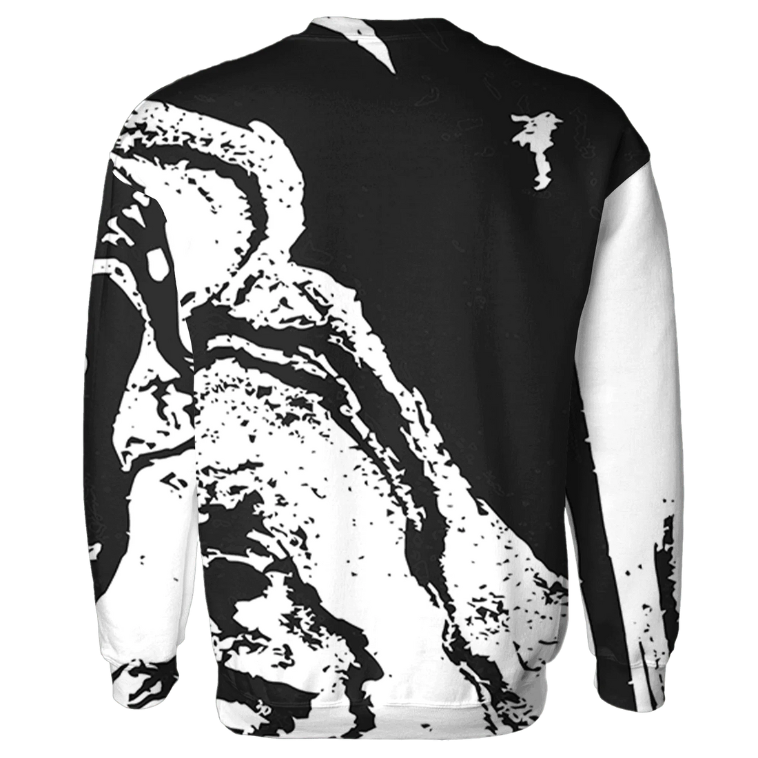 Retro-Red-Taxi-12s-Sweatshirt-Match-Hustle-All-Day-3D