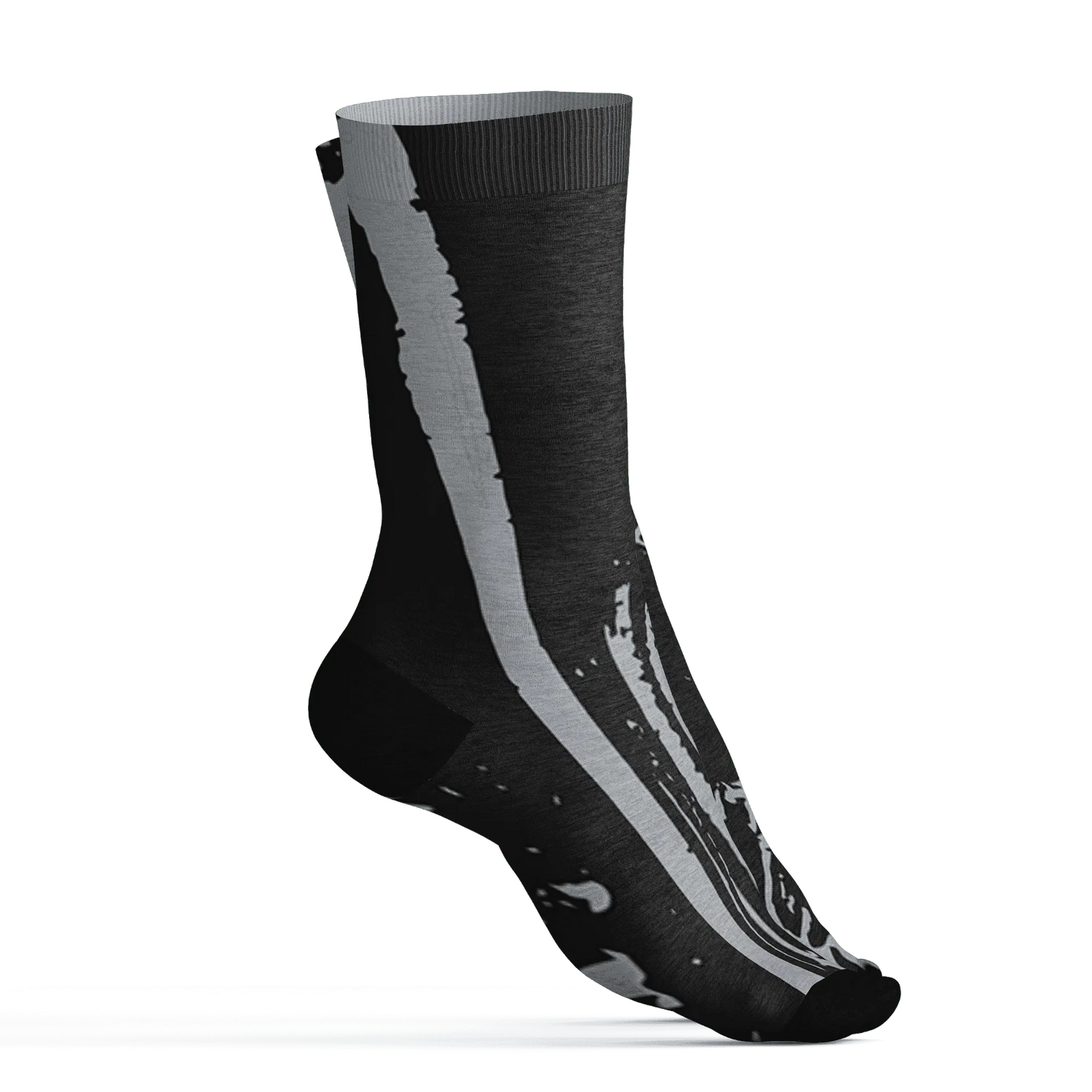 Wolf-Grey-12s-Socks-Match-Hustle-All-Day-3D
