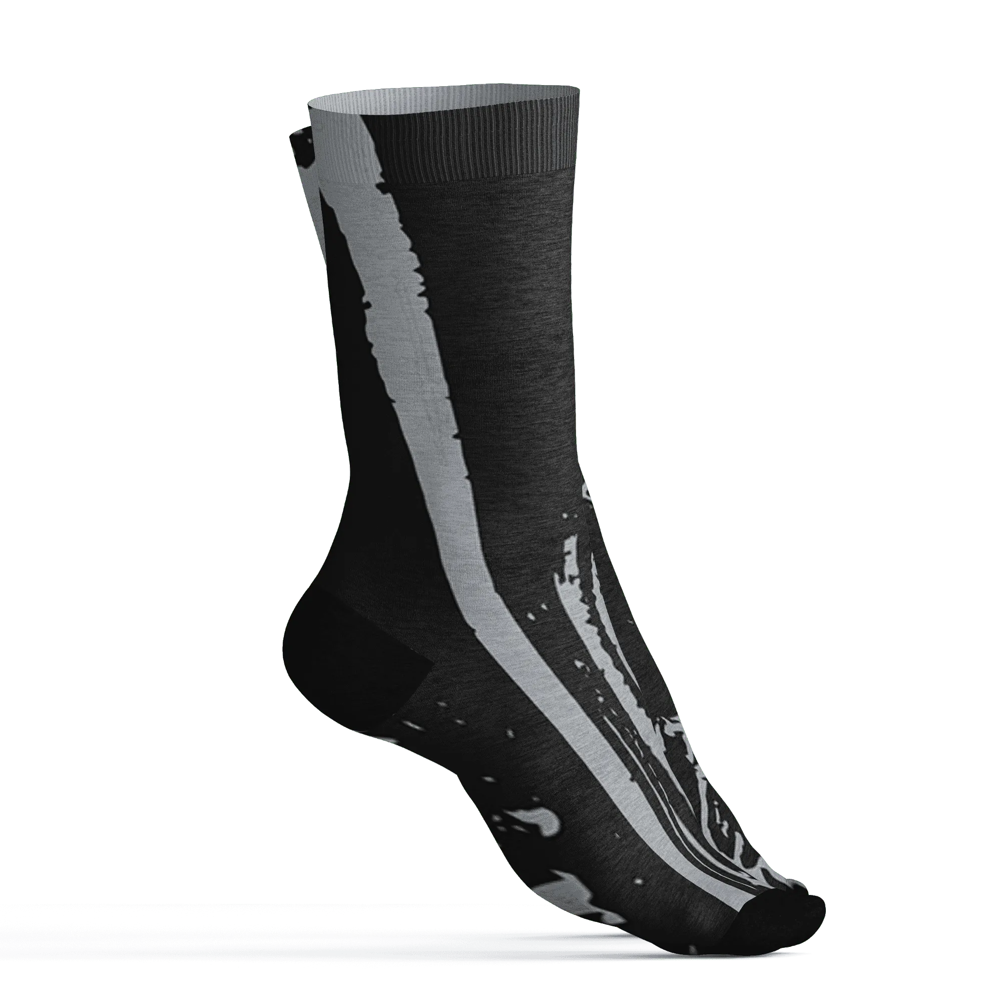 Wolf-Grey-12s-Socks-Match-Hustle-All-Day-3D