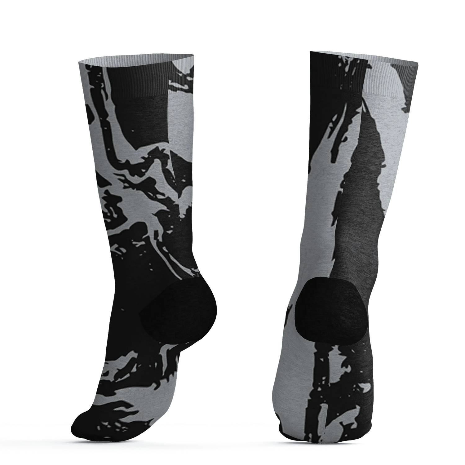 Wolf-Grey-12s-Socks-Match-Hustle-All-Day-3D
