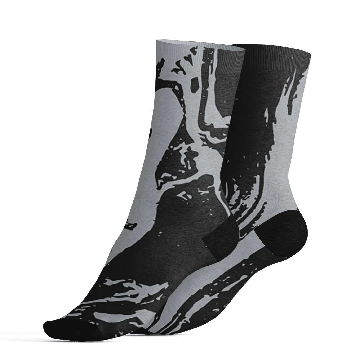 Wolf-Grey-12s-Socks-Match-Hustle-All-Day-3D