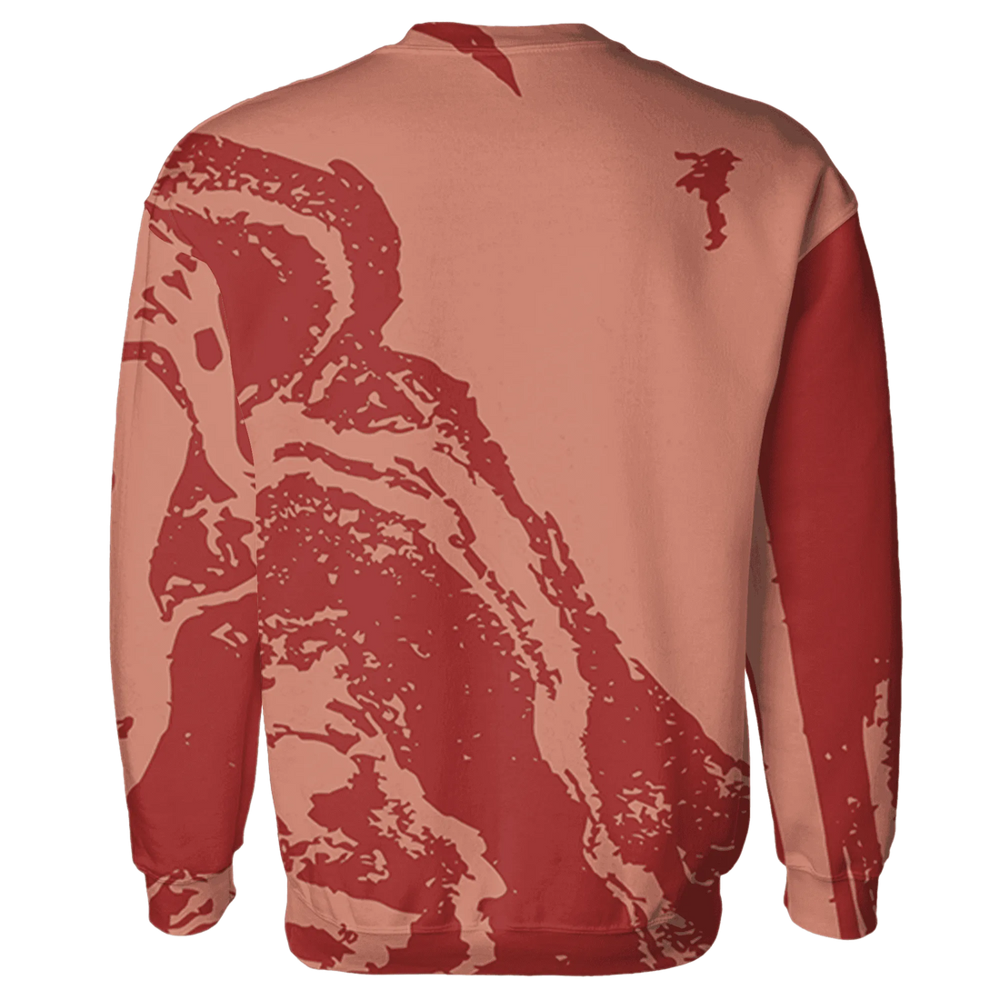 Dune-Red-13s-Sweatshirt-Match-Hustle-All-Day-3D