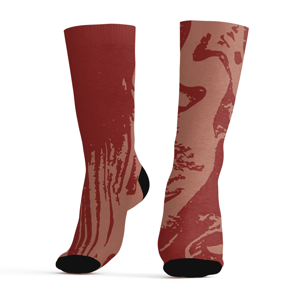 Dune-Red-13s-Socks-Match-Hustle-All-Day-3D