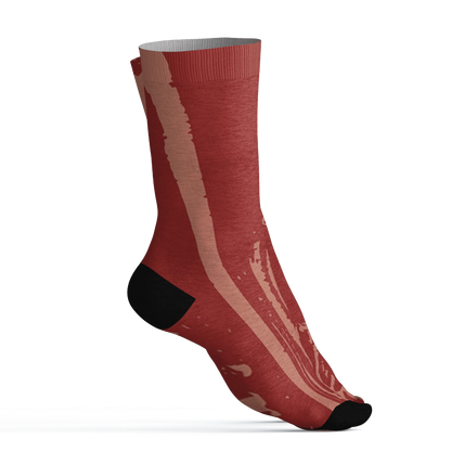 Dune-Red-13s-Socks-Match-Hustle-All-Day-3D