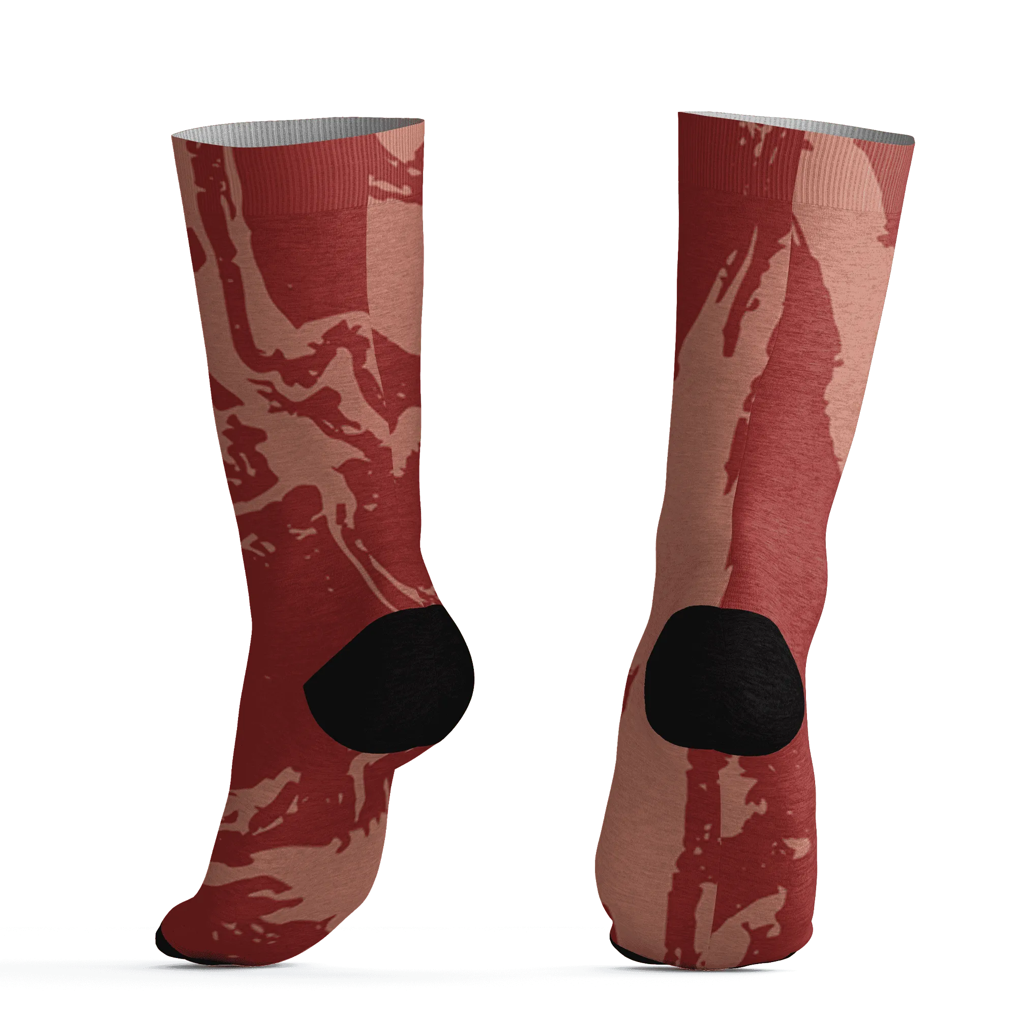 Dune-Red-13s-Socks-Match-Hustle-All-Day-3D