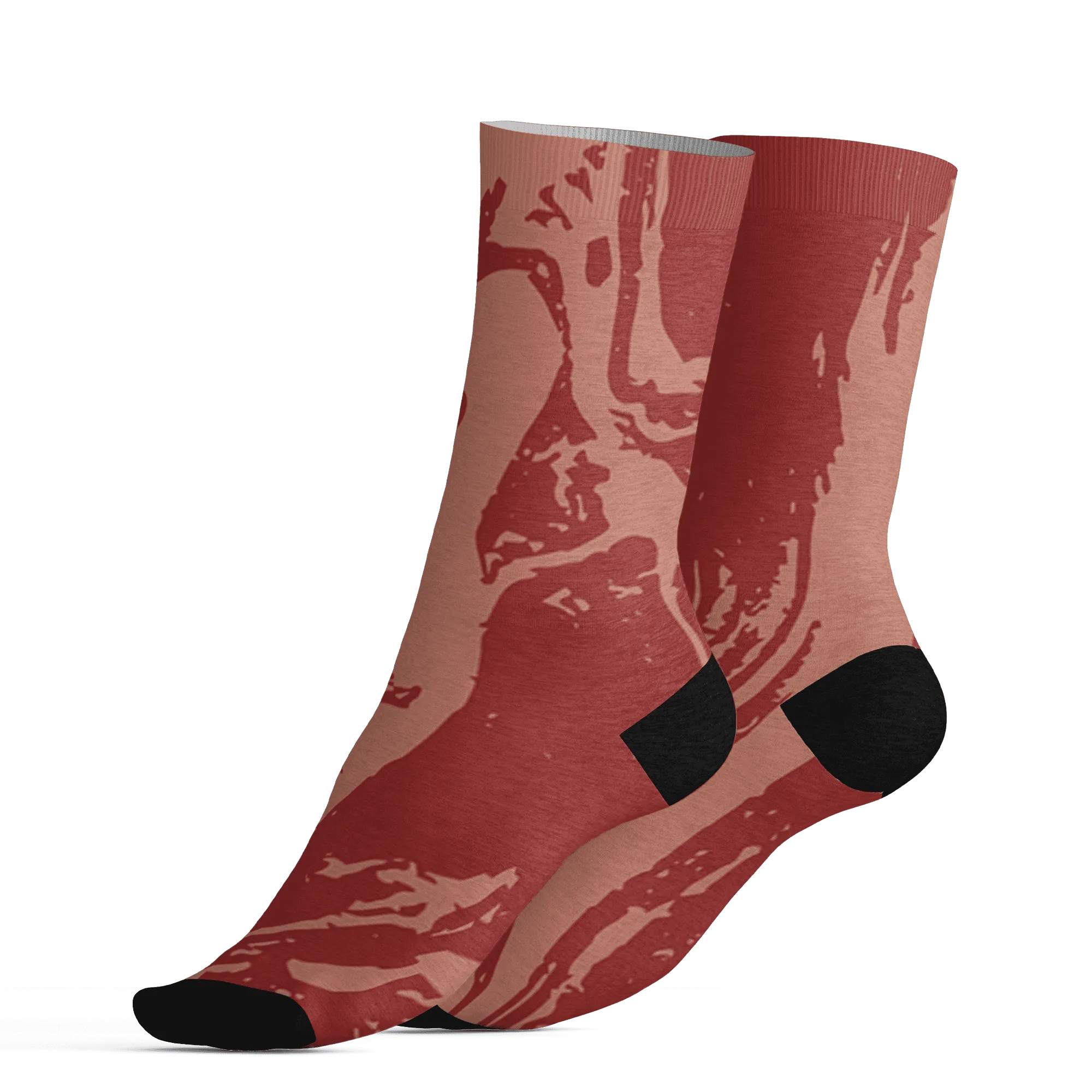 Dune-Red-13s-Socks-Match-Hustle-All-Day-3D