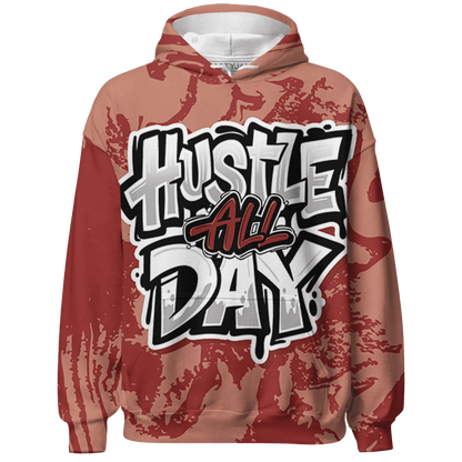 Dune-Red-13s-Hoodie-Match-Hustle-All-Day-3D