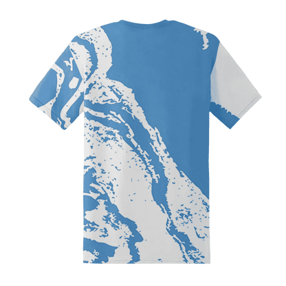Carolina-Blue-Univercitii-17s-T-Shirt-Match-Hustle-All-Day-3D
