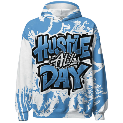 Carolina-Blue-Univercitii-17s-Hoodie-Match-Hustle-All-Day-3D