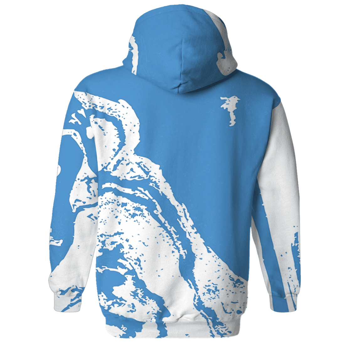 Carolina-Blue-Univercitii-17s-Hoodie-Match-Hustle-All-Day-3D