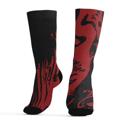 Black-Toe-Reimagined-Red-White-1s-NastyJamz-Socks-Match-Hustle-All-Day-3D