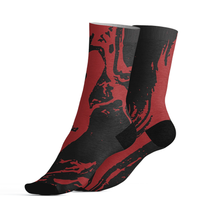 Black-Toe-Reimagined-Red-White-1s-NastyJamz-Socks-Match-Hustle-All-Day-3D