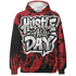 Black-Toe-Reimagined-Red-White-1s-NastyJamz-Hoodie-Match-Hustle-All-Day-3D