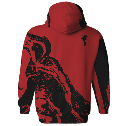 Black-Toe-Reimagined-Red-White-1s-NastyJamz-Hoodie-Match-Hustle-All-Day-3D