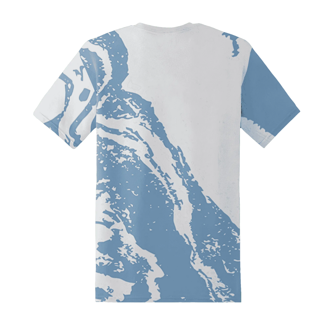 First-In-Flight-1s-T-Shirt-Match-Hustle-All-Day-3D